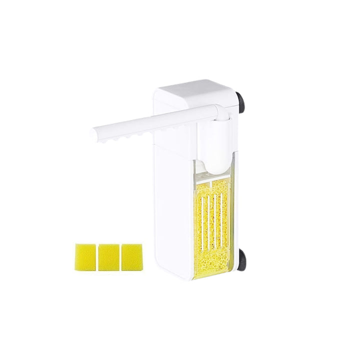 Mini Aquarium Filter | Stornfield