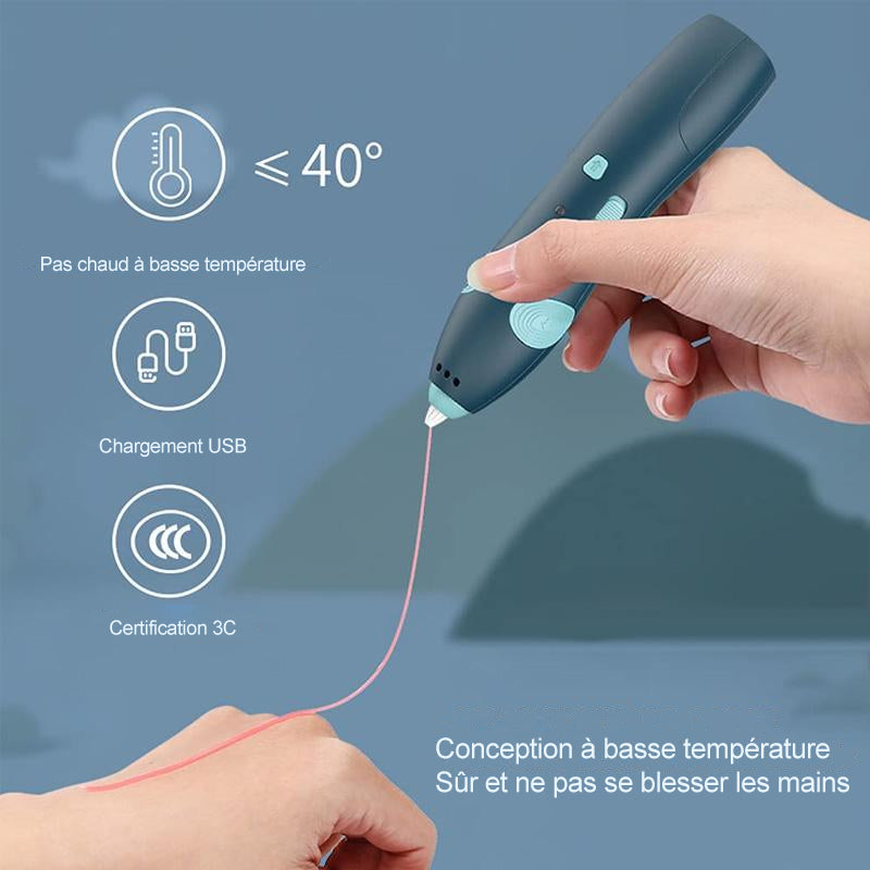 3D printing pen set | Stornfield