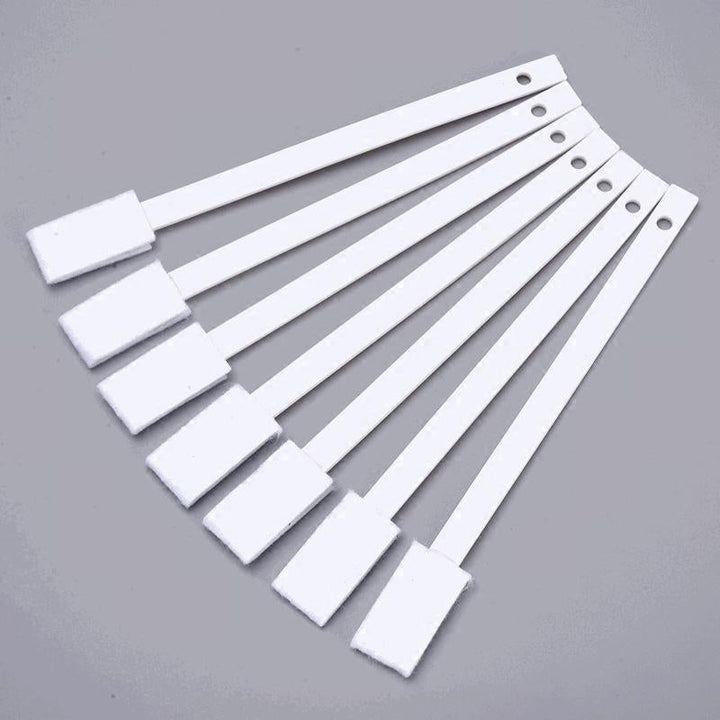 Disposable Gap Cleaning Brush (7/14/21 Pcs) | Stornfield