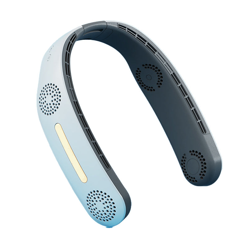 Bendable Neck Fan | Stornfield