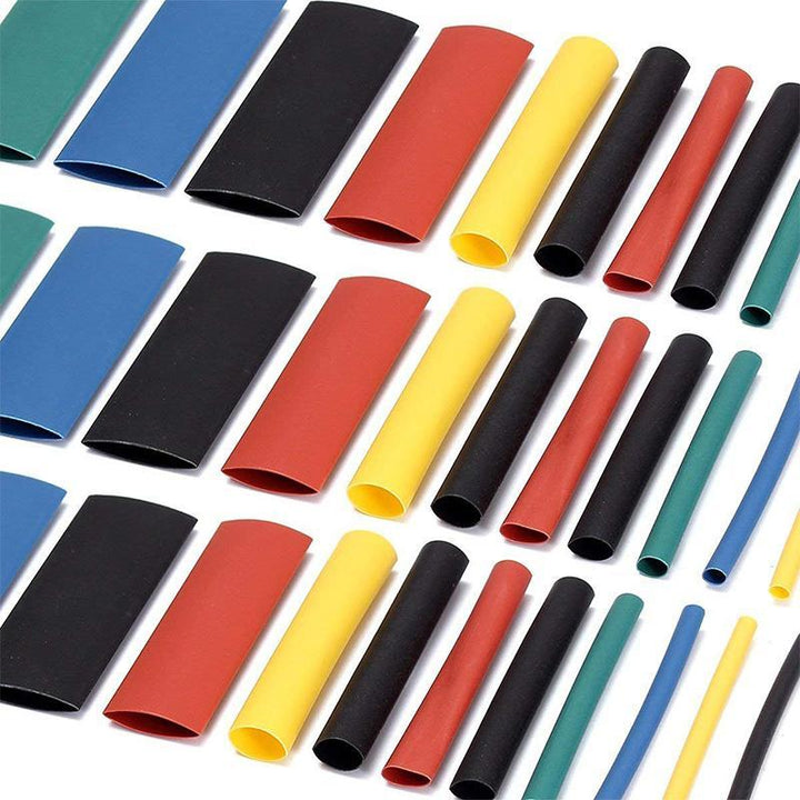 Eco-friendly Shrink Tube Kit | Stornfield