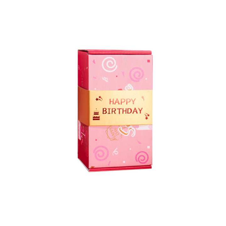 Springbox Surprise Pack Red | Stornfield