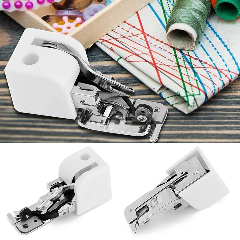 Stornfield | Side Cutter Overlock Presser Foot