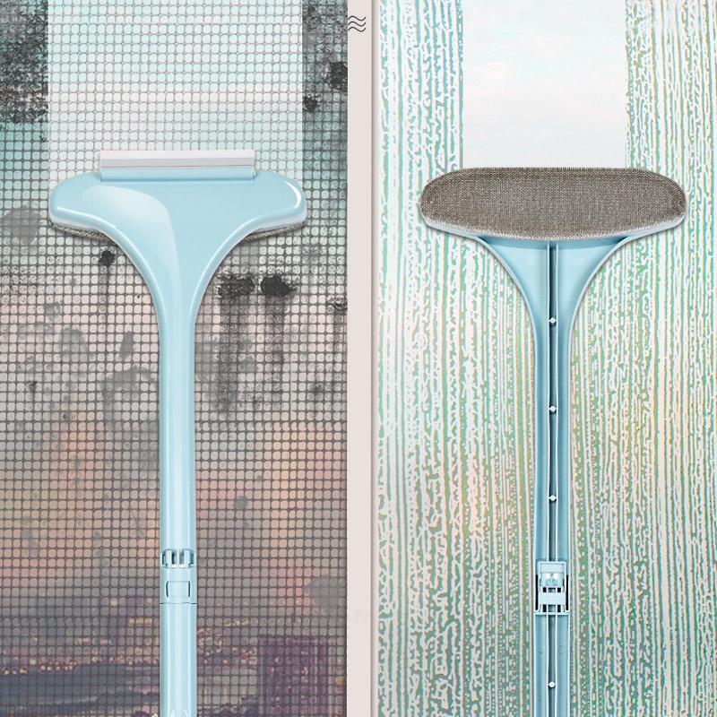 Professional Glass Cleaning Brush | Stornfield