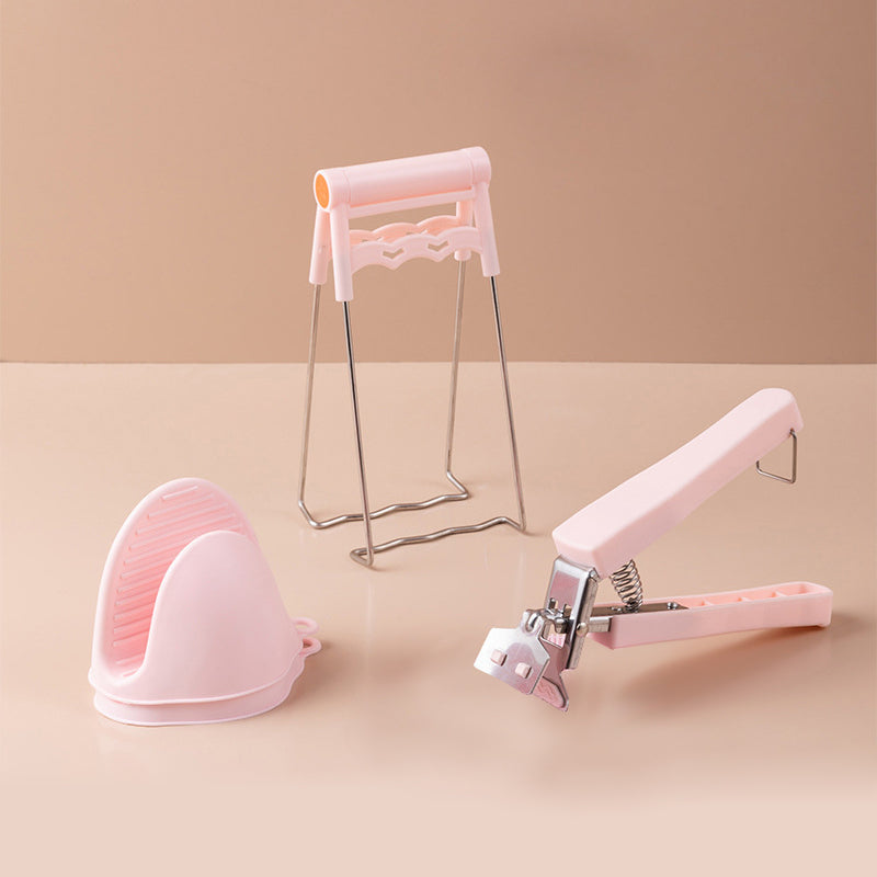 Creative scald protection clip | Stornfield