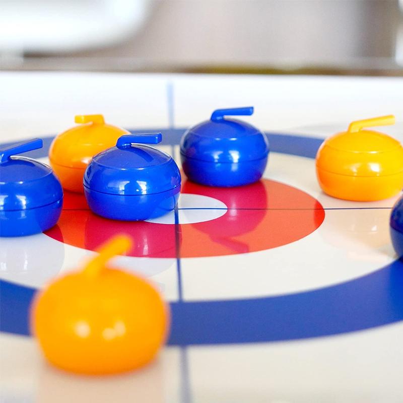 Mini Table Curling | Stornfield