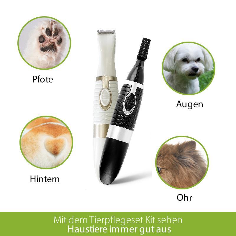 Dog Care Clippers | Stornfield