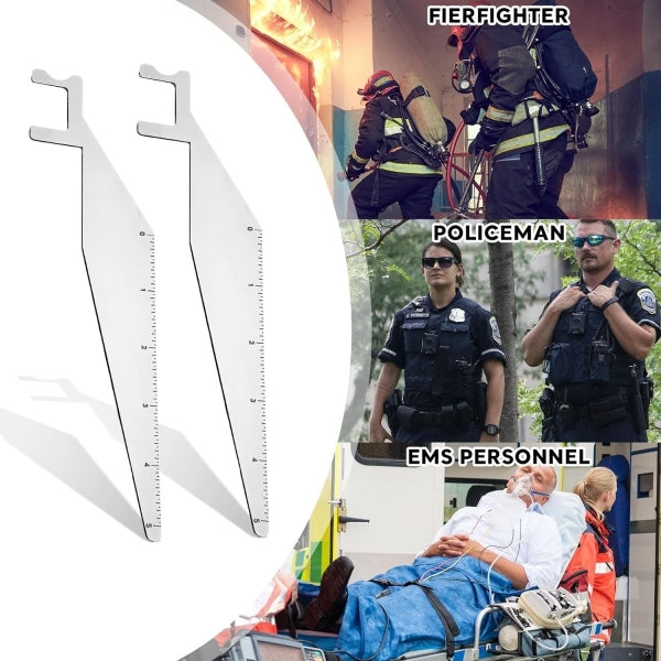 FirePik Pro - World-famous Lock Picking Fire Tool | Stornfield