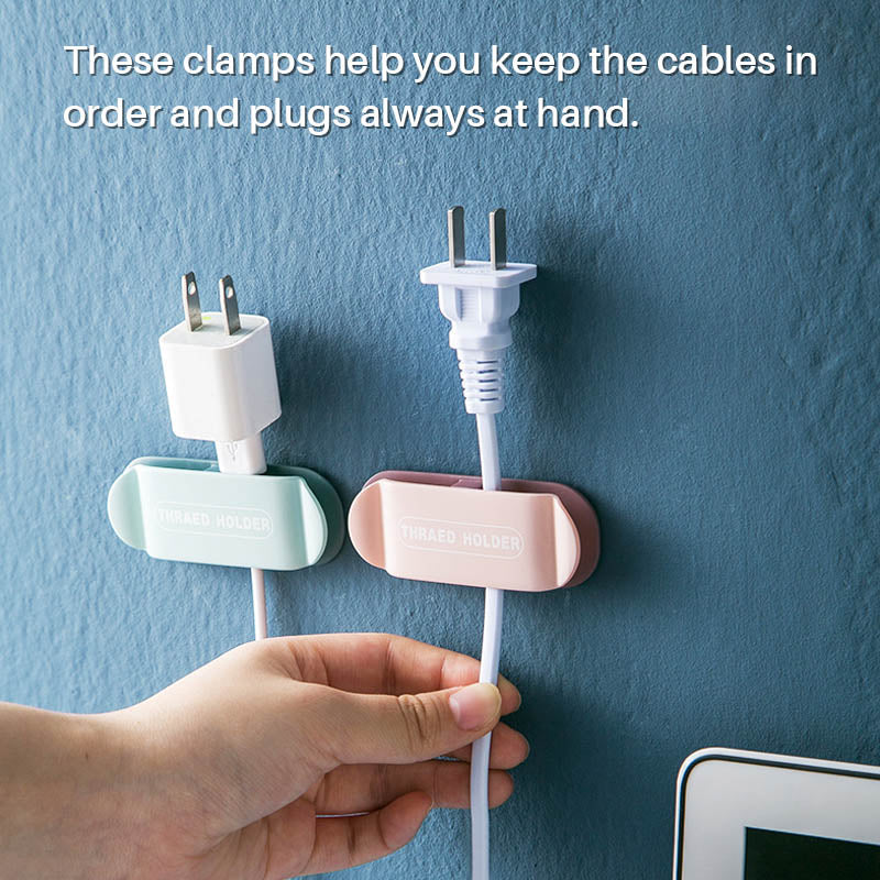 Stornfield | Cable Management Colsons