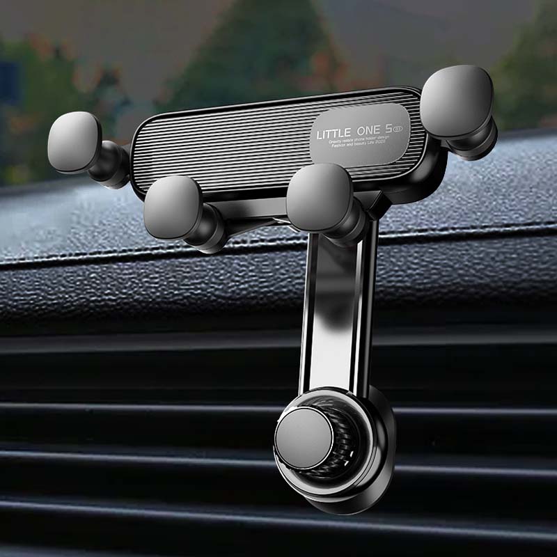 Rotatable Car Phone Holder | Stornfield