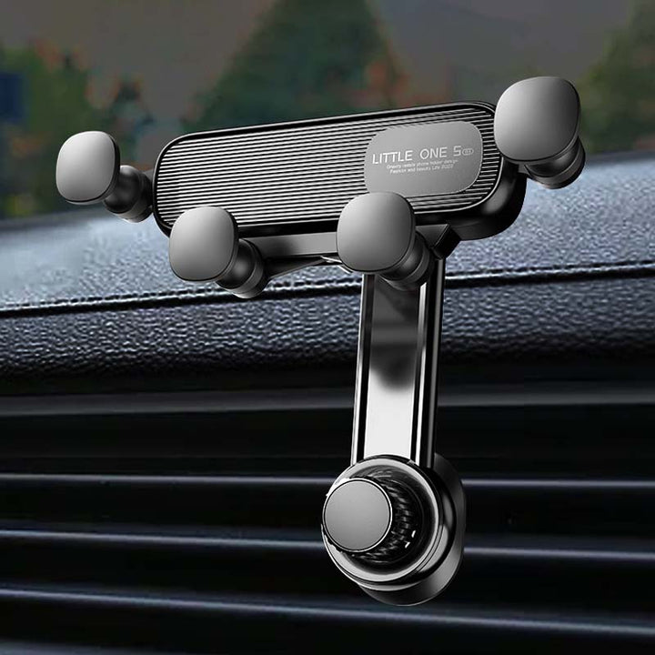 Rotatable Car Phone Holder | Stornfield