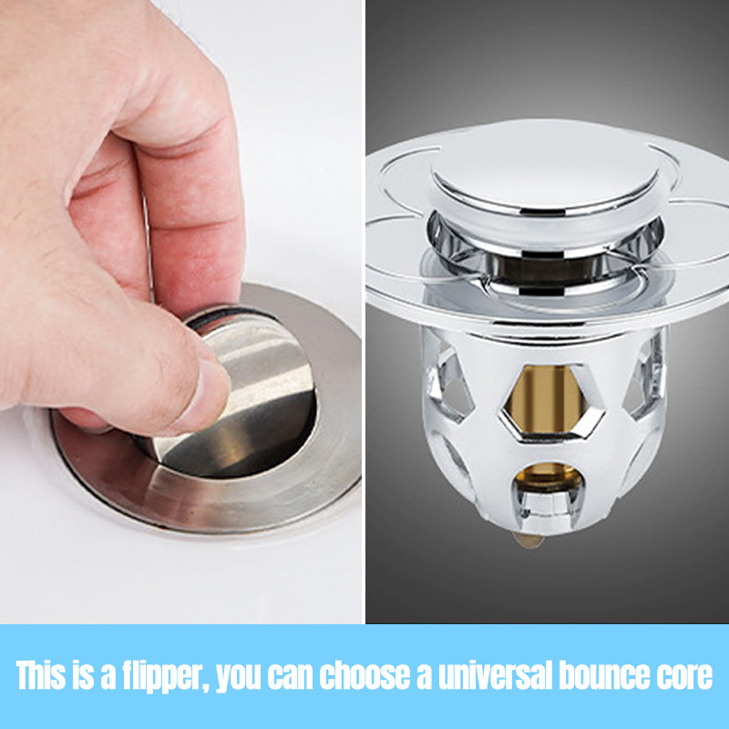 Universal sink drain plug | Stornfield