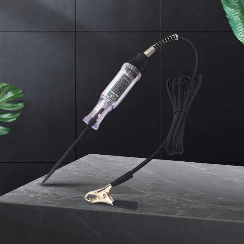 Car Truck Circuit Test Pen | Stornfield