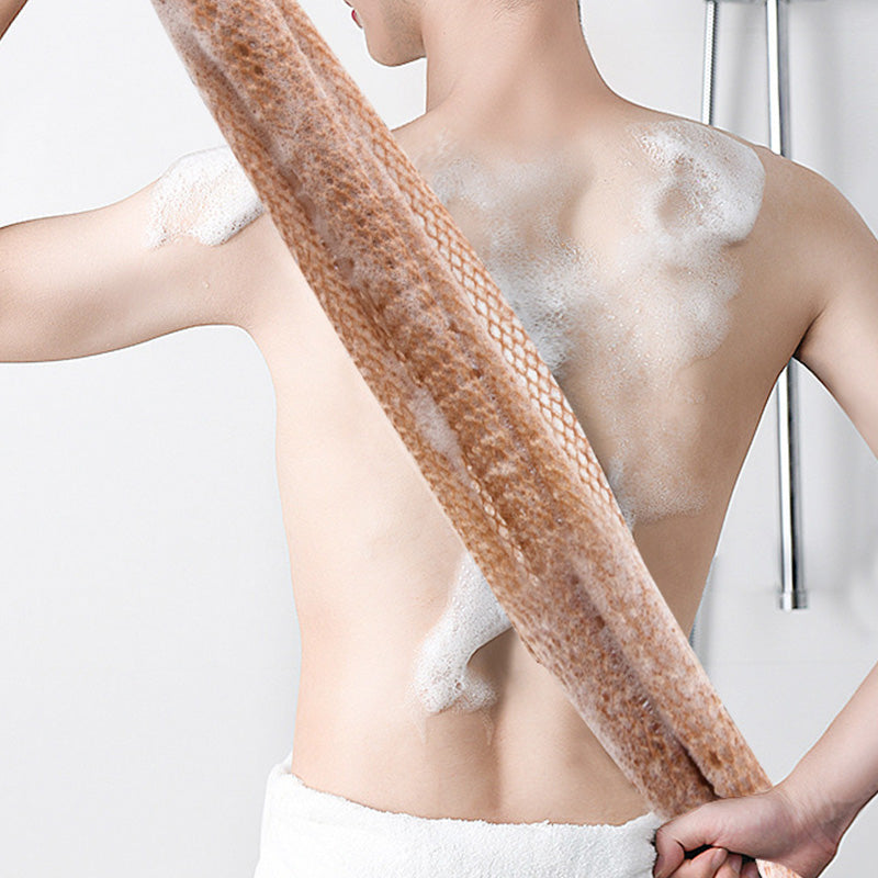 Multi-Functional Scrubbing Chiffon | Stornfield