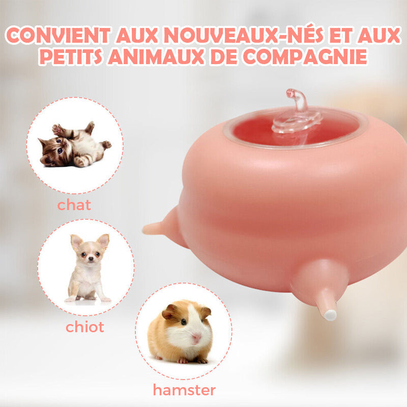 Silicone Food Dispenser | Stornfield