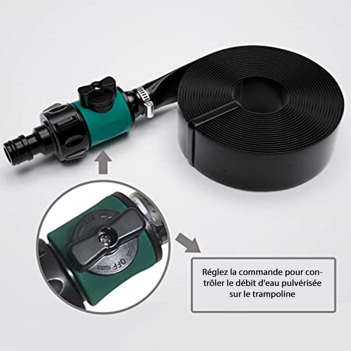 Trampoline Sprinkler | Stornfield
