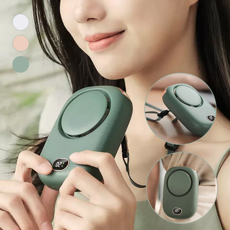 Portable USB Fan | Stornfield