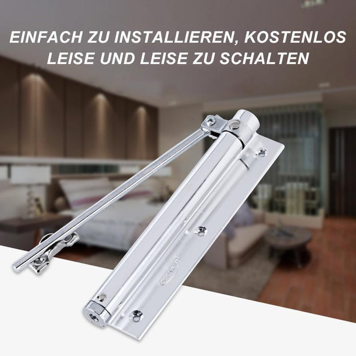 Automatic door lock | Stornfield