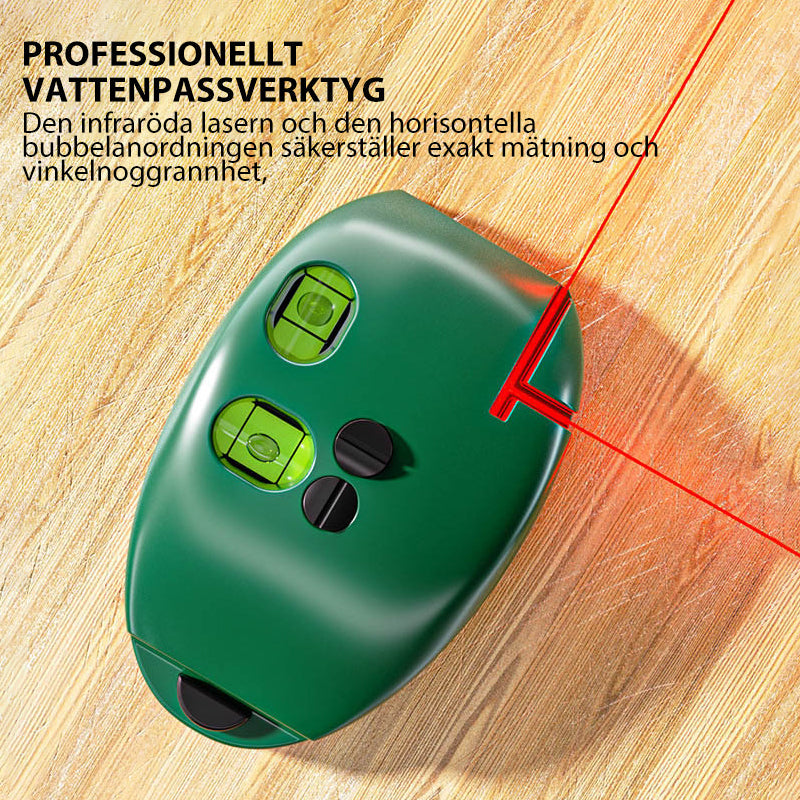 Stornfield | 90-Degree Electronic Laser Level