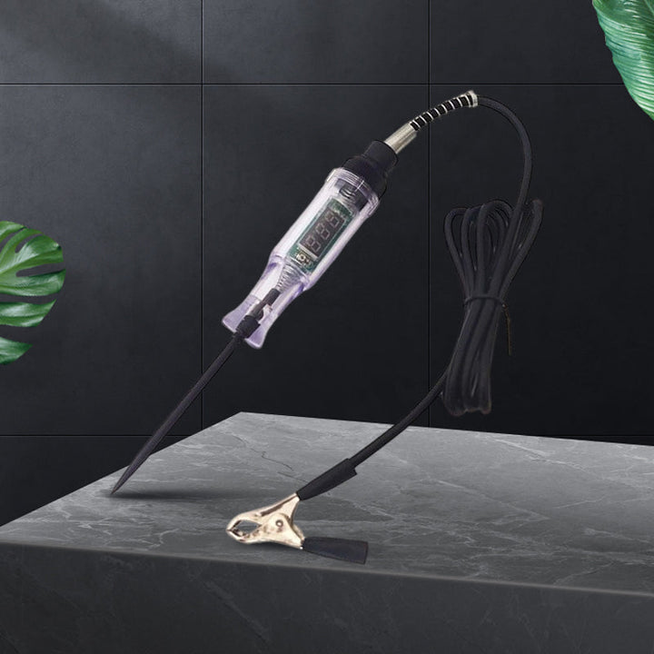 Stornfield Auto Truck Circuit Test Probe