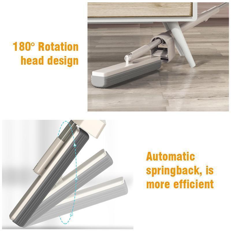 Glue Cotton Mop | Stornfield