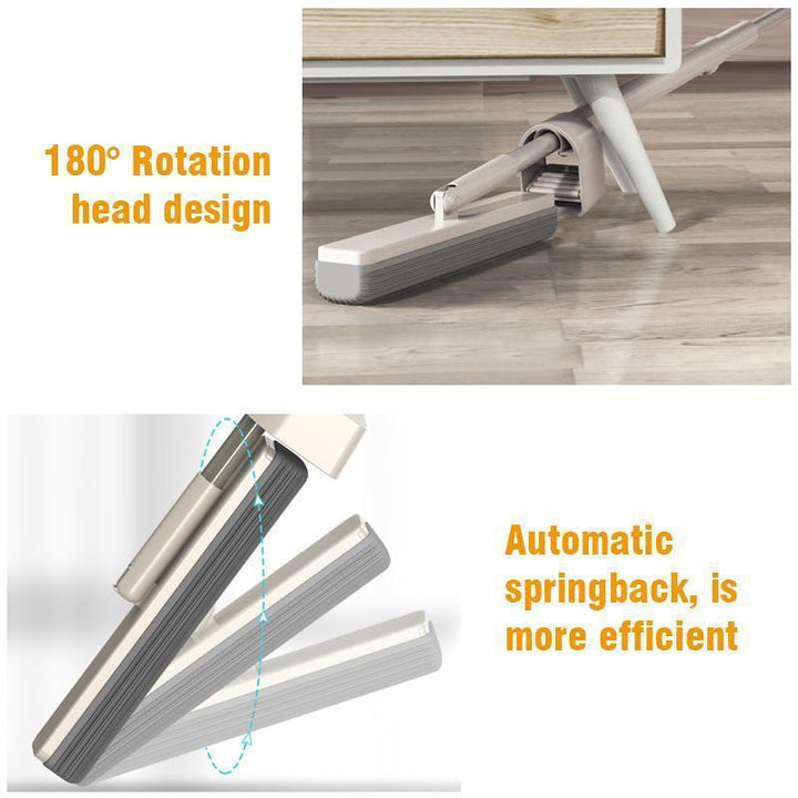 Glue Cotton Mop | Stornfield