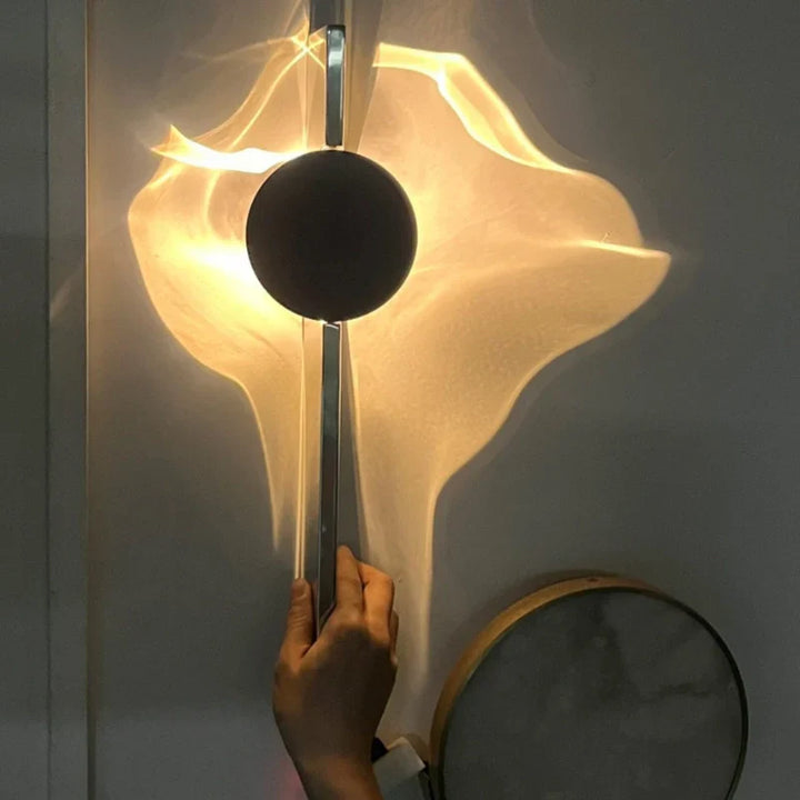 Essence Ripple Wall Light | Stornfield