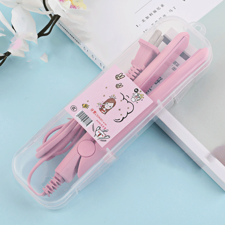 Stornfield | Ceramic Mini Hair Straightener