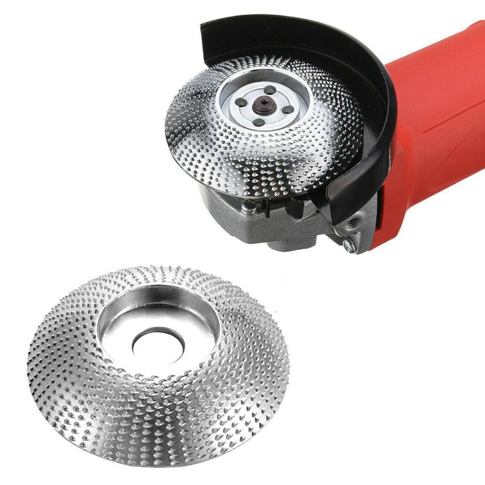Practical grinding disc | Stornfield