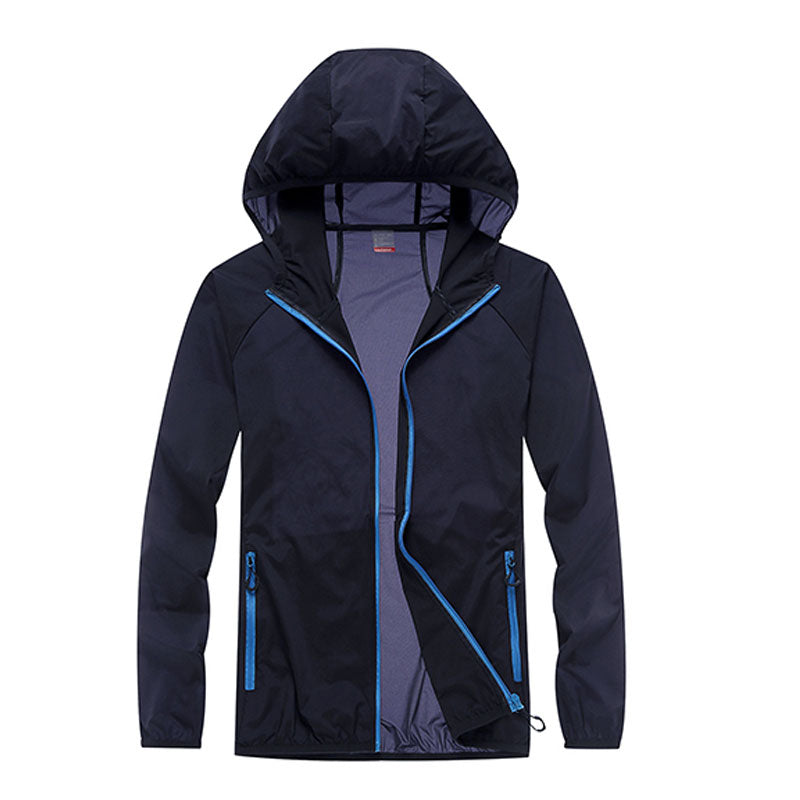 Ultralight Sun Protection Clothing | Stornfield