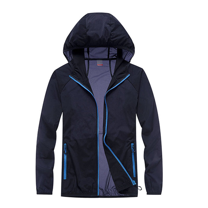 Ultralight Sun Protection Clothing | Stornfield