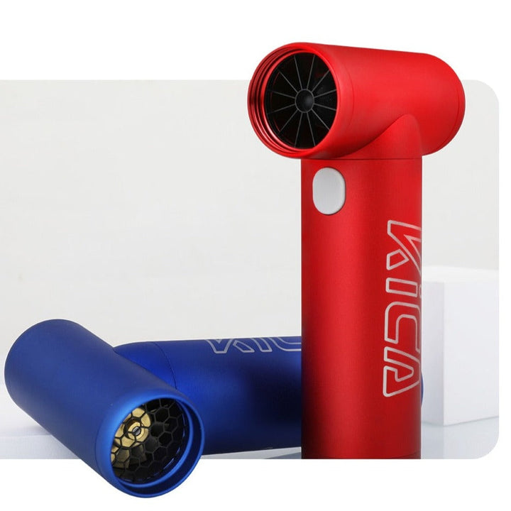 Mini Portable High Wind Jet Fan | Stornfield