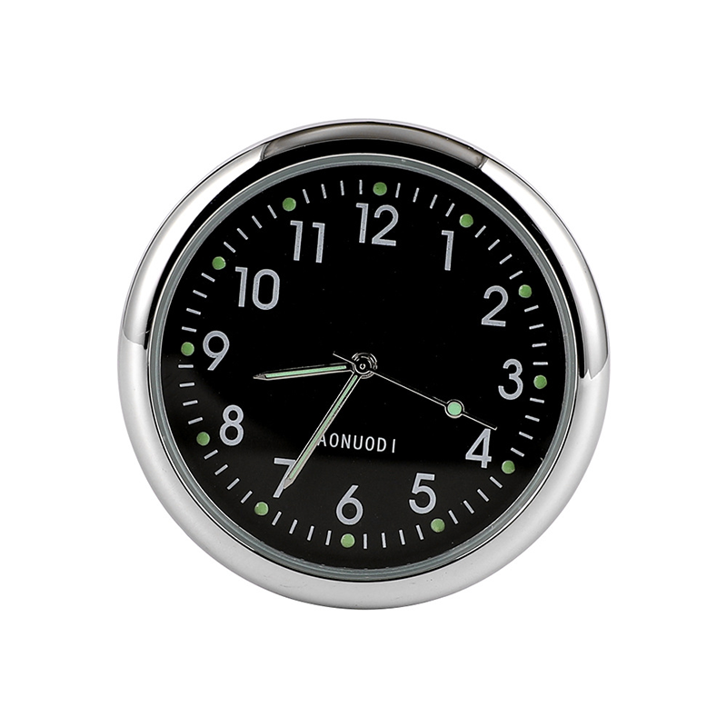 Stornfield | Mini Car Clock