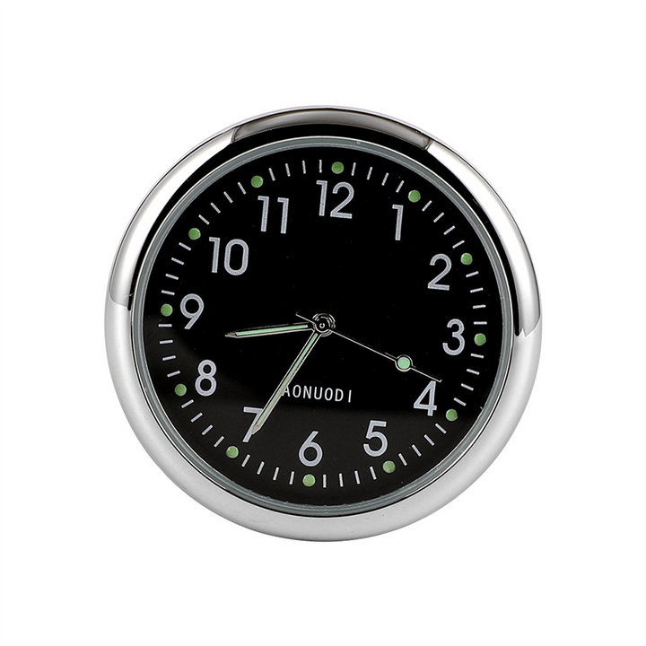Stornfield | Mini Car Clock