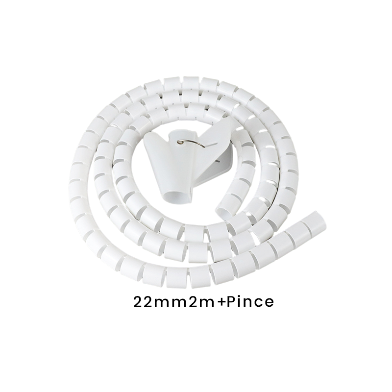 Spiral Flexible Tube | Stornfield