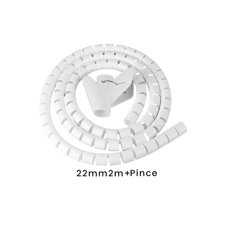 Spiral Flexible Tube | Stornfield