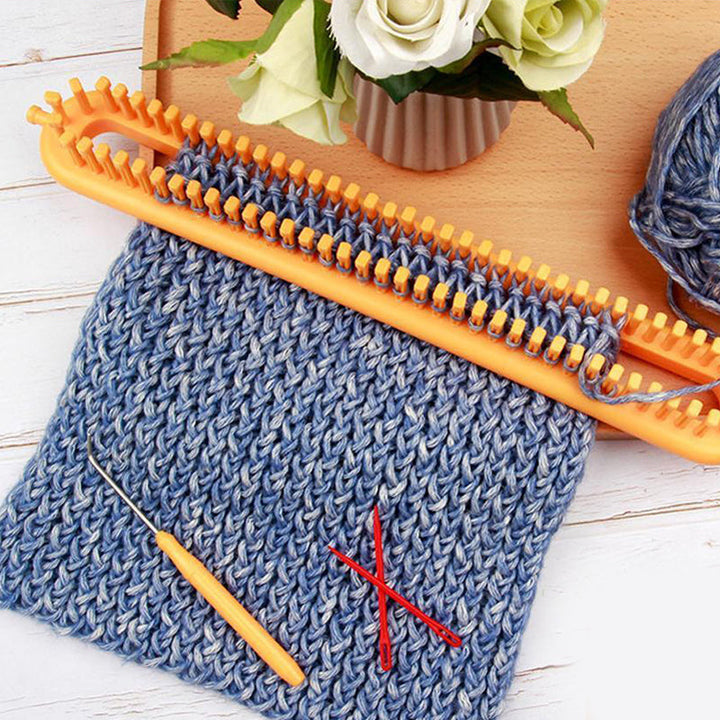 Stornfield Scarf Knitting Frame Set