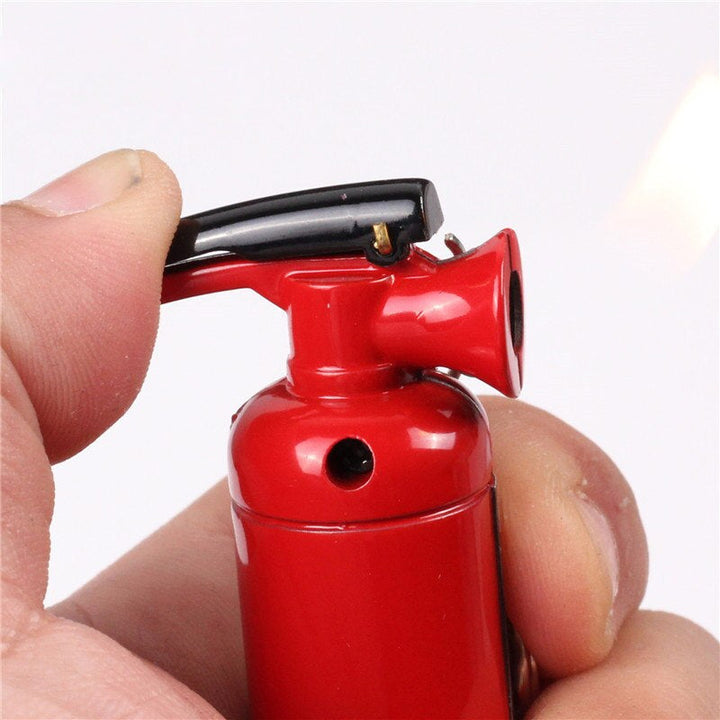 Mini Fire Extinguisher Lighter | Stornfield
