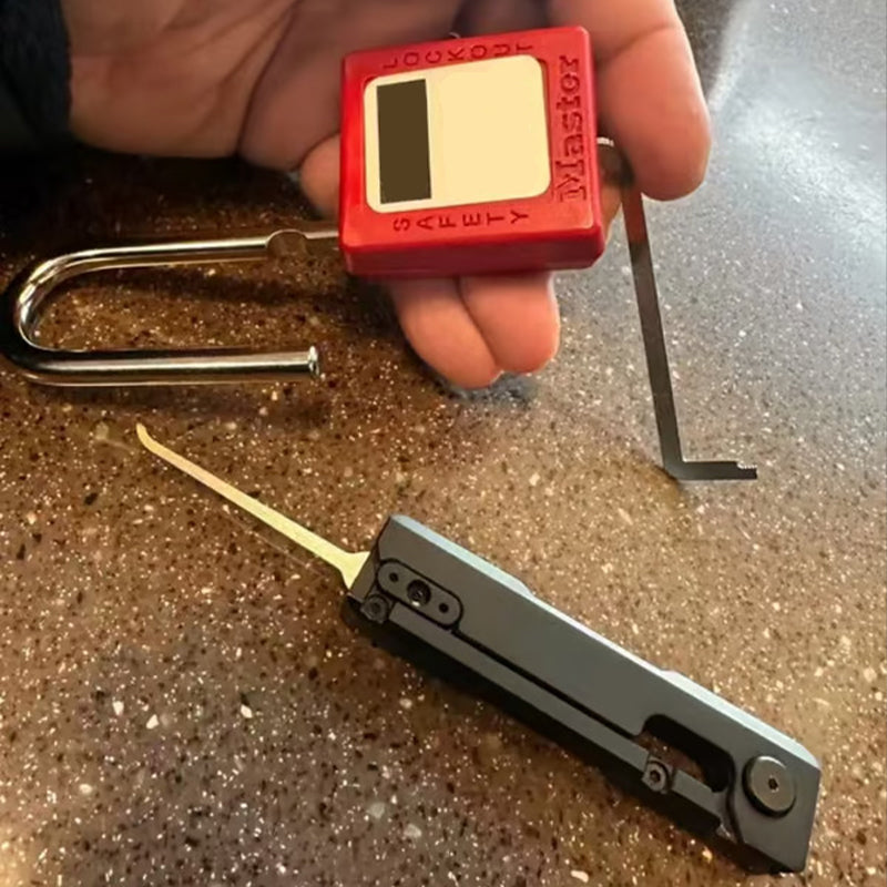 Stornfield | Lockpicking Tool