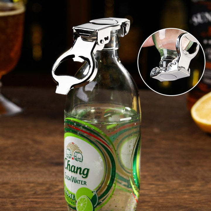 Multifunctional Bottle Opener | Stornfield