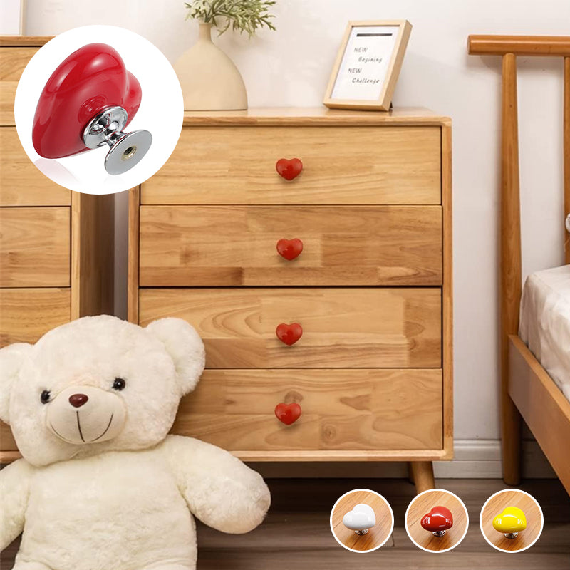 Toilet Love Button | Stornfield