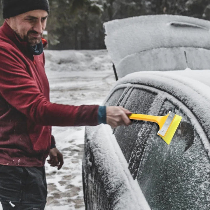 Portable Snow Shovel | Stornfield