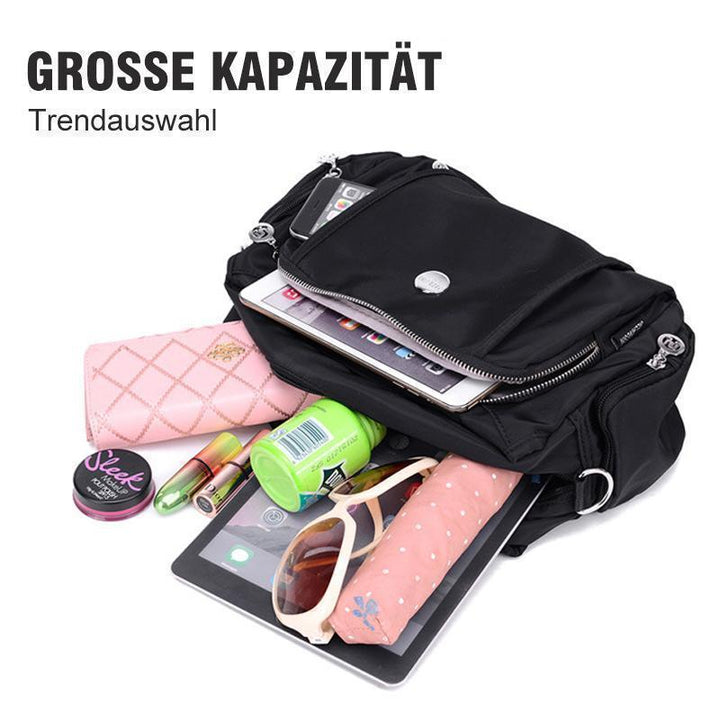 Waterproof Comfortable Crossbody Bag | Stornfield