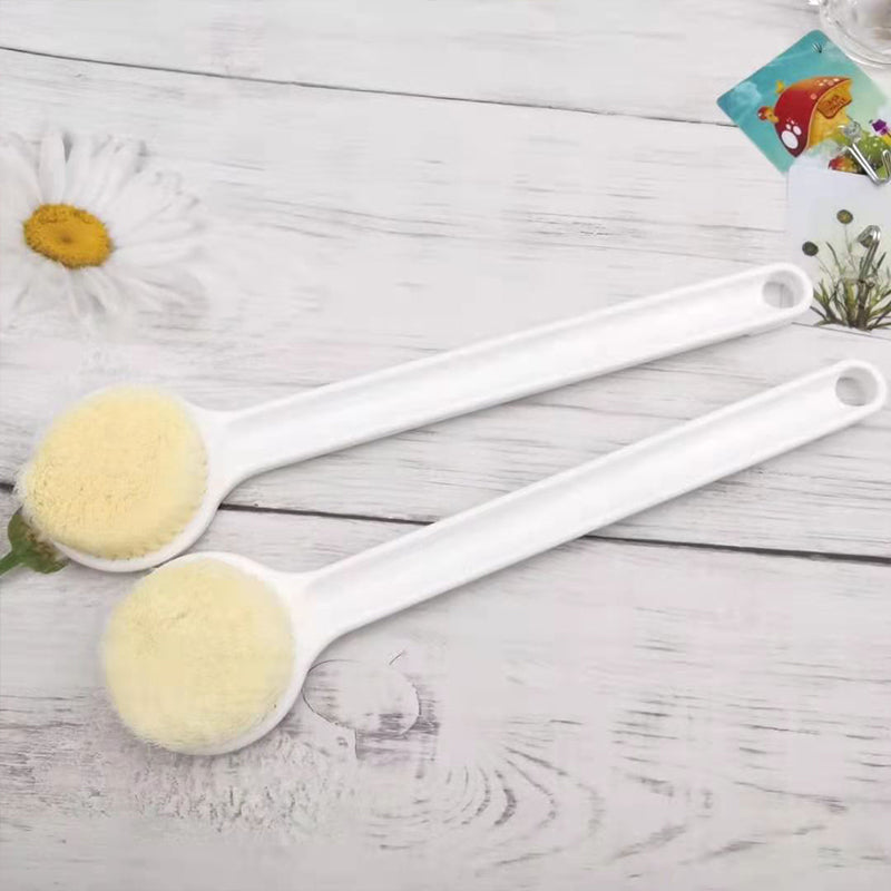 Soft Bristles Bath Brush | Stornfield