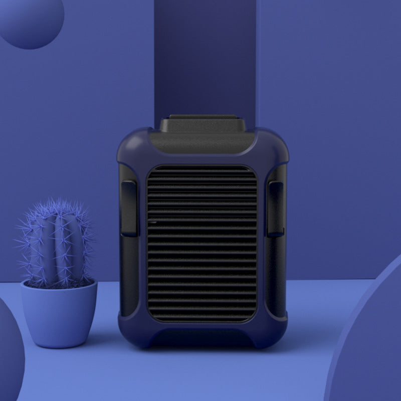 USB Rechargeable Portable Waist Fan | Stornfield