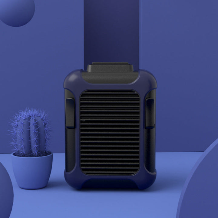 USB Rechargeable Portable Waist Fan | Stornfield