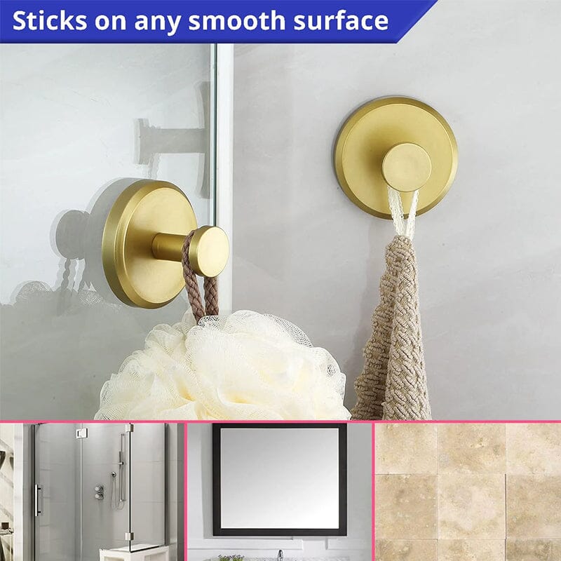 Suction cup hook | Stornfield
