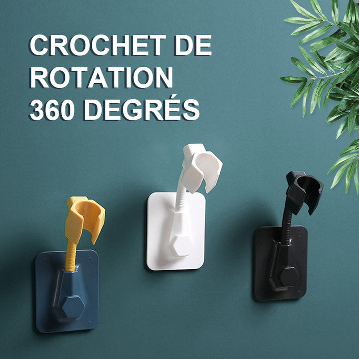 Handheld Shower Wall Mount | Stornfield