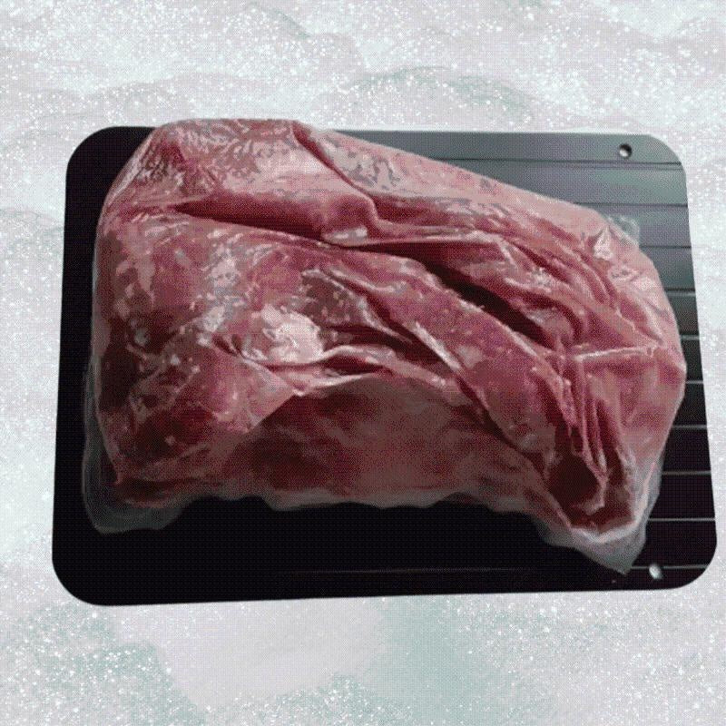 Thaw Master Defrosting Tray | Stornfield