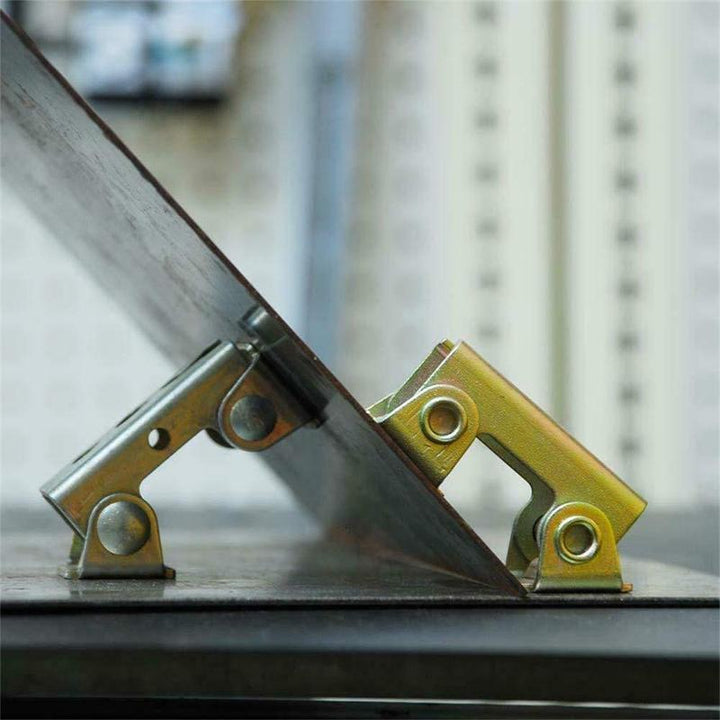 Stornfield Magnetic Welding Support V Adjustable (2 pieces)